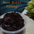 Cooksnap dari Umi rama untuk resep Abon Kulit Pisang 🍌