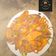 Khadija Habibie's cooksnap of when they made Plantain chips.