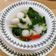 Cooksnap Mahadiah semasa beliau membuat Bening Sawi.