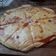 El cooksnap de Belkis Saffores cuando hizo Pizza a la sartén.