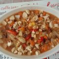 Cooksnap dari Christini Ummu Ammar untuk resep Tumis sawi putih + tahu putih