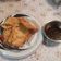 Cooksnap dari WURIE ADIE untuk resep Tempe Mendoan Crispy #Masakan Khas Banyumas