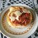 Cooksnap dari Fitria untuk resep Pizza Rolls Bread