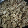 Cooksnap dari Intan untuk resep Dory Teriyaki