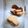 Cooksnap de * فاطمه * sur la recette Biscuits noix de coco fourrés ❤