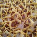 Cooksnap dari leny untuk resep Dodol labu kuning/waluh