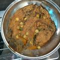 Cooksnap dari Riza Agustina Nugroho untuk resep Gurame Kuah Kuning