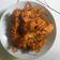 Cooksnap dari Keysha Keys Kirana untuk resep Ayam Rica - rica Manado