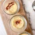 Cooksnap dari Maria Irene Belinda Dasilva untuk resep Steam Puding Banana Bread and Cheese- Snack MPASI 8M+