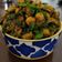 Richa Vardhan का कुकस्नैप जब उन्होंने पंजाबी चना मसाला और धनिया भटूरे (Punjabi chana masala aur dhaniya bhature recipe in Hindi) बनाया था।