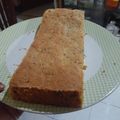 Cooksnap dari Ukhlul Fiyah untuk resep Banana Cheese Cake