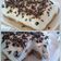 El cooksnap de Rosalía cuando hizo Tarta cuajada de chocolate blanco.