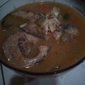 Cooksnap dari Khanza Aletha untuk resep Ikan patin kuah asam manis