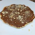 Cooksnap από maria1405 στη συνταγή Pancakes