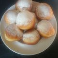 Cooksnap dari yulis ermawati untuk resep Resep Donat ibu restu