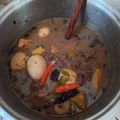 Cooksnap dari Lina Irawaty untuk resep Brongkos Daging Sapi