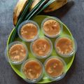 Cooksnap dari mezzayu luna untuk resep Agar agar gula merah