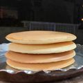 کوک اسنپ Ana بعد از امتحان کردن پنکیک🥞.