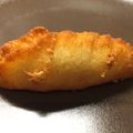 Cooksnap από Kateriva στη συνταγή Panzerotti baresi