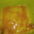 El cooksnap de Sharon Bentancourt//Recetas Económicas// cuando hizo Crema de maizena.