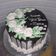 Cooksnap dari iis whe untuk resep Brownis kukus lembut dan irit/base cake ultah
