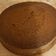 El cooksnap de Celeste Mendoza cuando hizo Bizcochuelo de chocolate con dulce de leche.