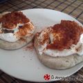 Cooksnap από Χαρούμπι στη συνταγή Γιαουρτλού κεμπάπ