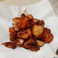 Cooksnap dari eva meylani untuk resep Ayam Goreng Bawang Putih
