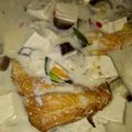 Cooksnap dari Nurulsani Arifah untuk resep Mangut ikan asap semarangan