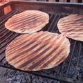 El cooksnap de ❤ Sole ❤ cuando hizo Tortilla a la parrilla.