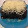 Cooksnap dari Natalia Yossy untuk resep Banana Chocolate Cake (kukus)