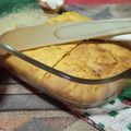 El cooksnap de Yesica Bogado cuando hizo Budín Matero De Zapallo Cabutía.
