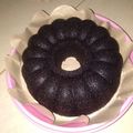 Cooksnap dari ratna agustin kartini untuk resep Bolu ketan item kukus