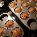 vlutaski's cooksnap of when they made Banana bread.