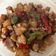 Cooksnap dari Lamesa kitchen untuk resep Oseng kikil cabe hijau
