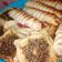 صورة من ام عبد الرحمن ، شاركها بعد تجربة وصفة فطائر بحشوة البطاطا🥔🥔