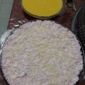 Cooksnap dari Indriana Dewi untuk resep Fanta Layer Pudding
