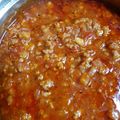Timcsi Cooksnap-ja, amikor elkészítette a(z) Bolognai ragu 🍝 receptet.