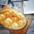 El cooksnap de Marisa Cuesta Moreno cuando hizo Huevos rellenos calientes.