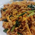 Cooksnap dari Messa Sri untuk resep Mie Nyemek Indomie Goreng