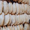 El cooksnap de Natalia Fernandez cuando hizo Masa de empanadas casera para horno.