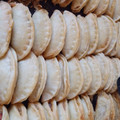 El cooksnap de Natalia Fernandez cuando hizo Masa de empanadas casera para horno.