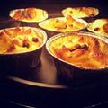 Cooksnap dari Eva Eva untuk resep Bread Pudding