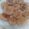 Cooksnap dari juliani1 untuk resep Japanese hamburg steak (hanbagu)
