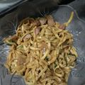 Cooksnap dari anggi_wedok 👸👸 untuk resep Mie Goreng Jawa (bahan sederhana, rasa istimewa 😀)