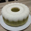 Cooksnap dari Ichadhi untuk resep Putu Ayu Loyang