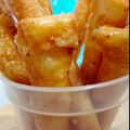 Cooksnap dari Ummu Salma untuk resep Aroma nangka