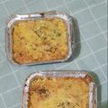 Cooksnap dari Desi Anjana Dwiputri untuk resep Cheese Baked Chicken Rice Mushroom / Nasi Panggang Mozarella