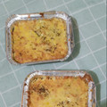 Cooksnap dari Desi Anjana Dwiputri untuk resep Cheese Baked Chicken Rice Mushroom / Nasi Panggang Mozarella