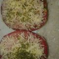 El cooksnap de Doris Navarrete Gomez cuando hizo Tomate relleno.